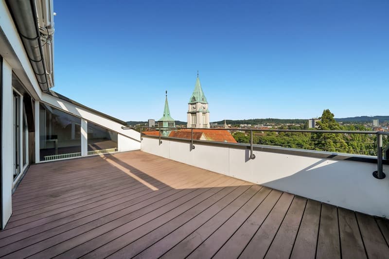 Helle 3.5-Zimmer-Wohnung mit Balkon in Biel – sofort verfügbar! (11)