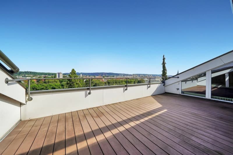 Helle 3.5-Zimmer-Wohnung mit Balkon in Biel – sofort verfügbar! (21)