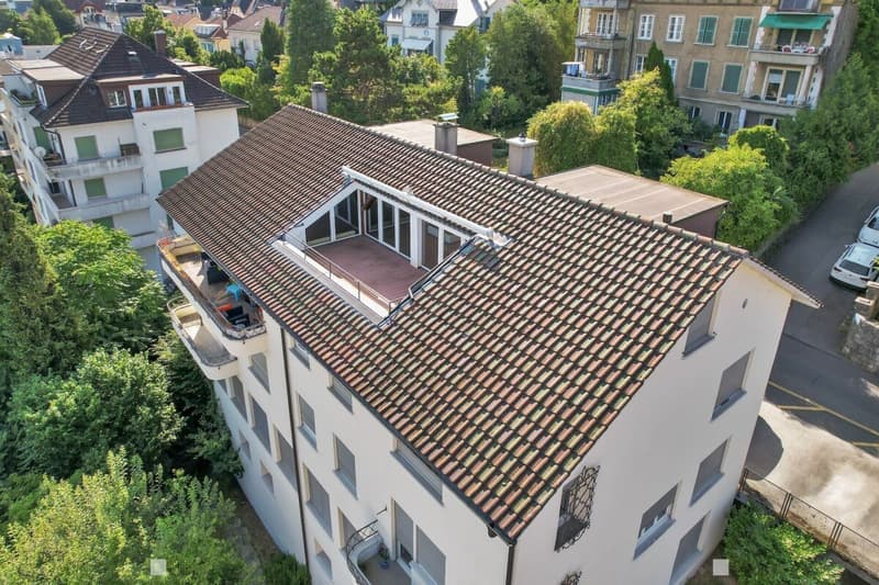 Helle 3.5-Zimmer-Wohnung mit Balkon in Biel – sofort verfügbar! (6)