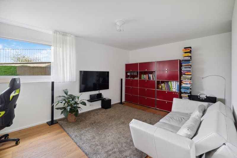 Geräumige 4.5-Zimmer-Wohnung mit Balkon in Allschwil (10)