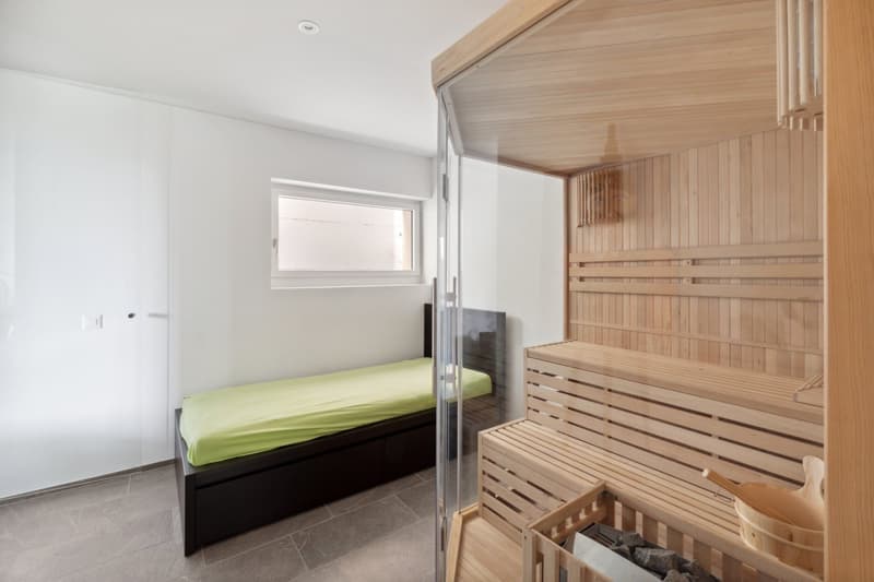 Geräumige 4.5-Zimmer-Wohnung mit Balkon in Allschwil (12)