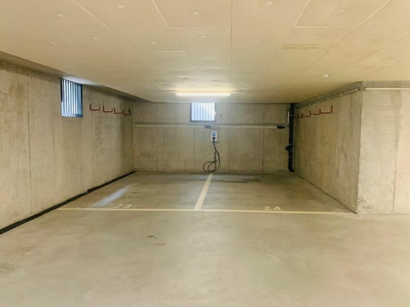 Geräumige 4.5-Zimmer-Wohnung mit Garage und Balkon in Dielsdorf (10)