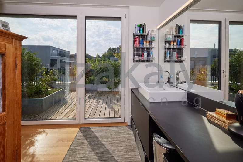 Luxuriöse 5½-Zimmer-Attikawohnung mit Panoramaterrasse (14)