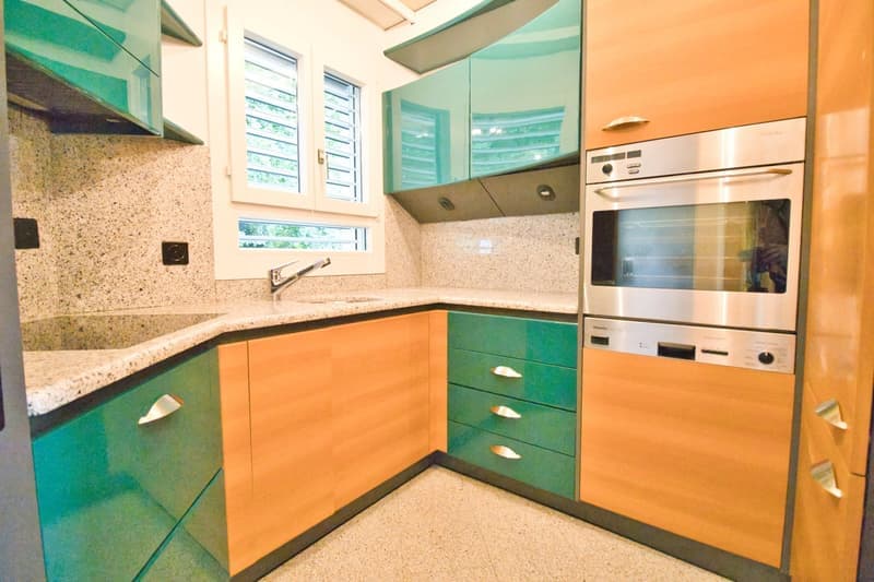 Charmant appartement de 2.5 pièces avec balcon à Bern (7)