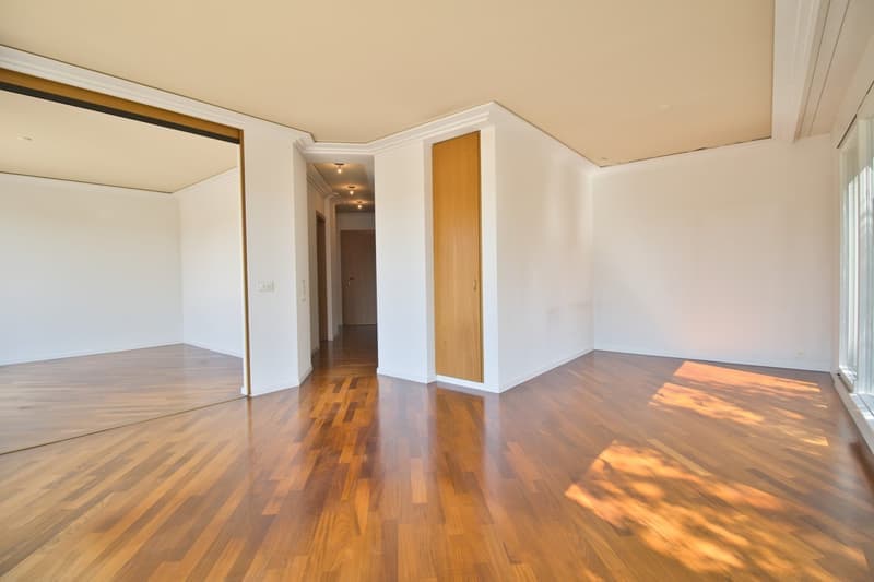 Charmant appartement de 2.5 pièces avec balcon à Bern (8)
