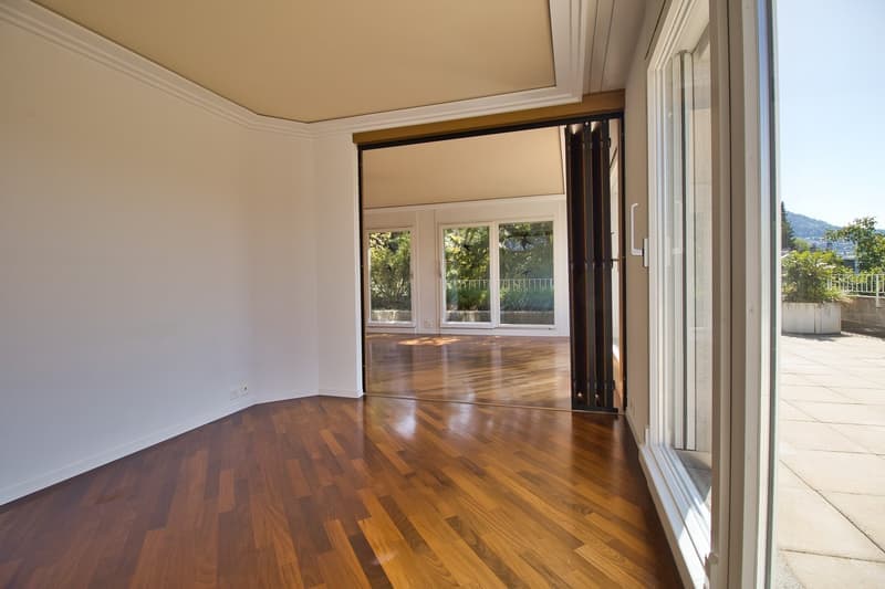 Charmant appartement de 2.5 pièces avec balcon à Bern (5)