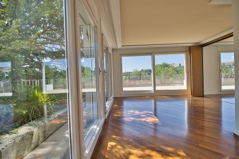 Charmant appartement de 2.5 pièces avec balcon à Bern (6)