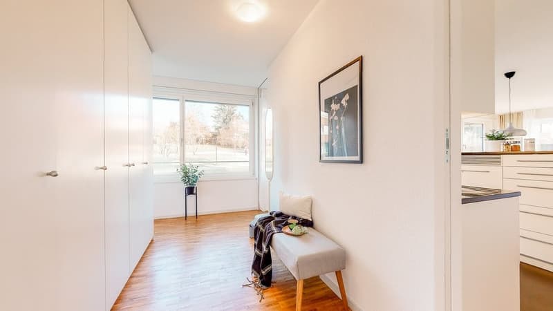 Charmante 2.5-Zimmer-Wohnung mit Balkon in Ittigen (10)