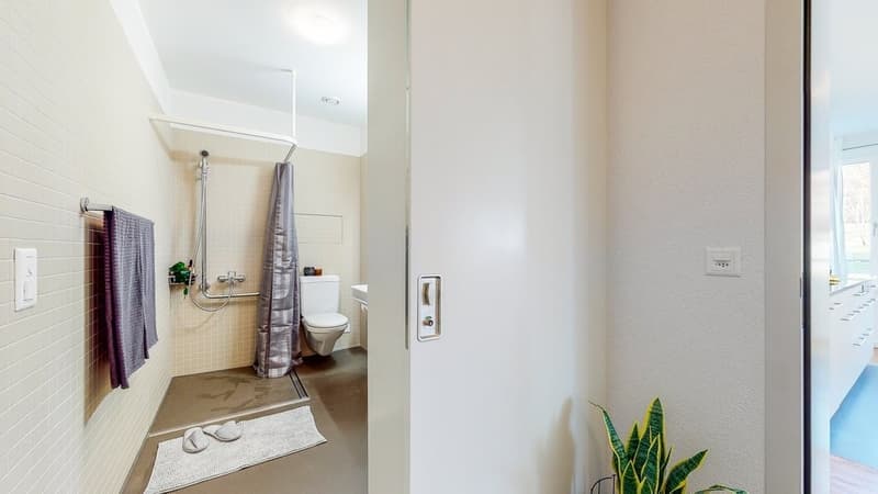 Charmante 2.5-Zimmer-Wohnung mit Balkon in Ittigen (12)