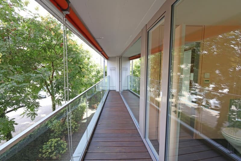 Geräumige 4.5-Zimmer-Wohnung mit Balkon in Zürich-Altstetten (16)