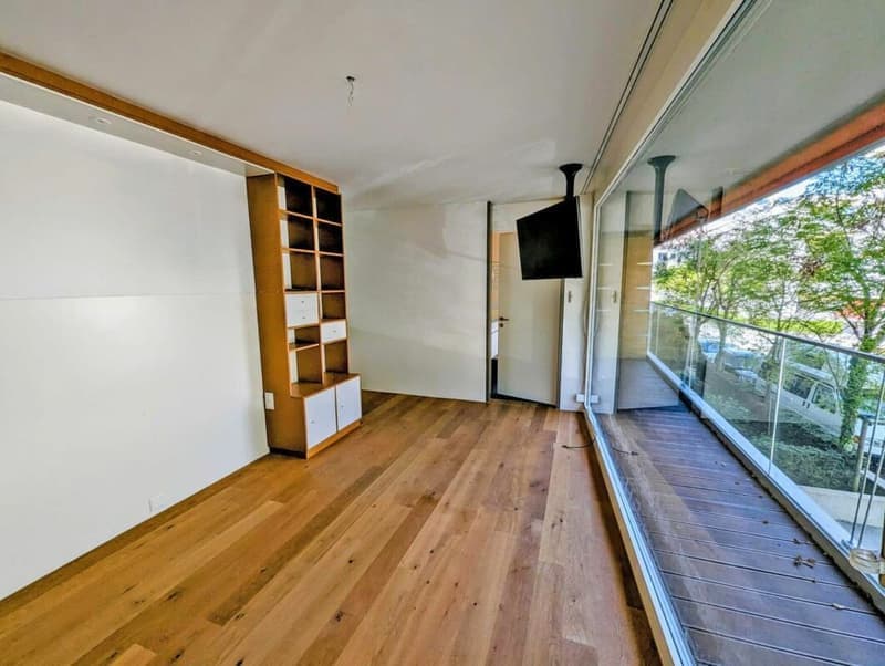 Geräumige 4.5-Zimmer-Wohnung mit Balkon in Zürich-Altstetten (7)