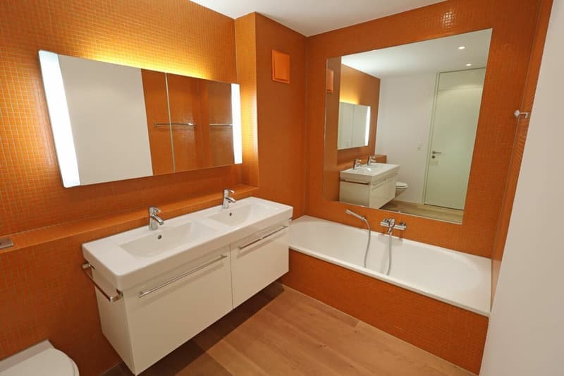 Geräumige 4.5-Zimmer-Wohnung mit Balkon in Zürich-Altstetten (10)