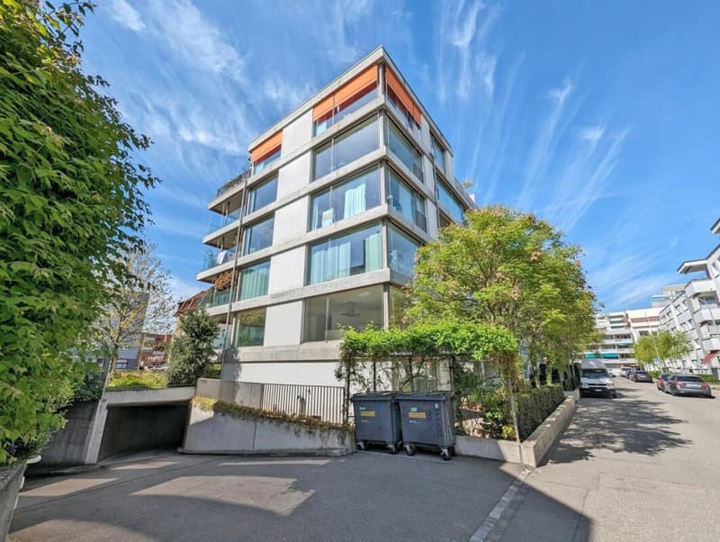 Geräumige 4.5-Zimmer-Wohnung mit Balkon in Zürich-Altstetten (12)