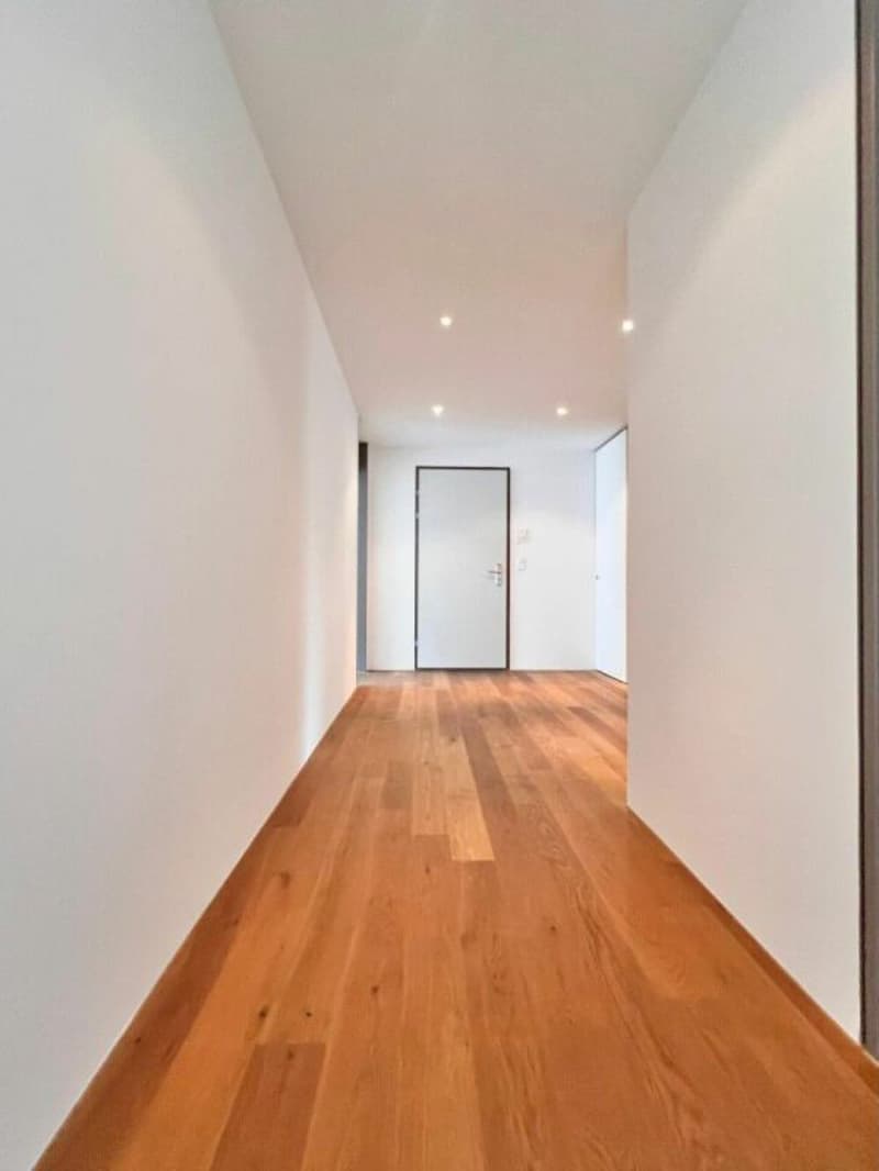 Geräumige 4.5-Zimmer-Wohnung mit Balkon in Zürich-Altstetten (9)