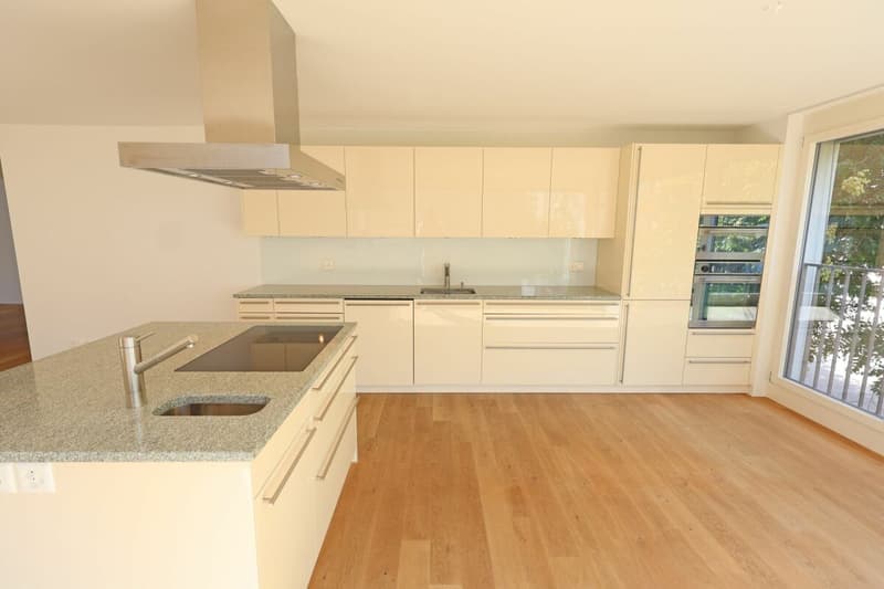 Geräumige 4.5-Zimmer-Wohnung mit Balkon in Zürich-Altstetten (15)