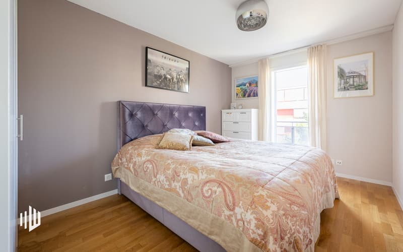 Helle 3.5-Zimmer-Wohnung mit Balkon in Bern-Brünnen – ab sofort verfügbar! (5)
