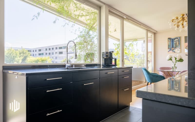 Helle 3.5-Zimmer-Wohnung mit Balkon in Bern-Brünnen – ab sofort verfügbar! (4)