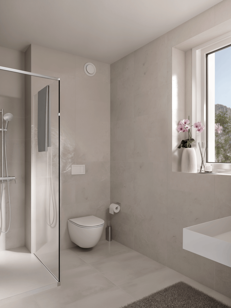 Last 4.5 units completely renovated, just a few minutes from the center of Lugano (4)