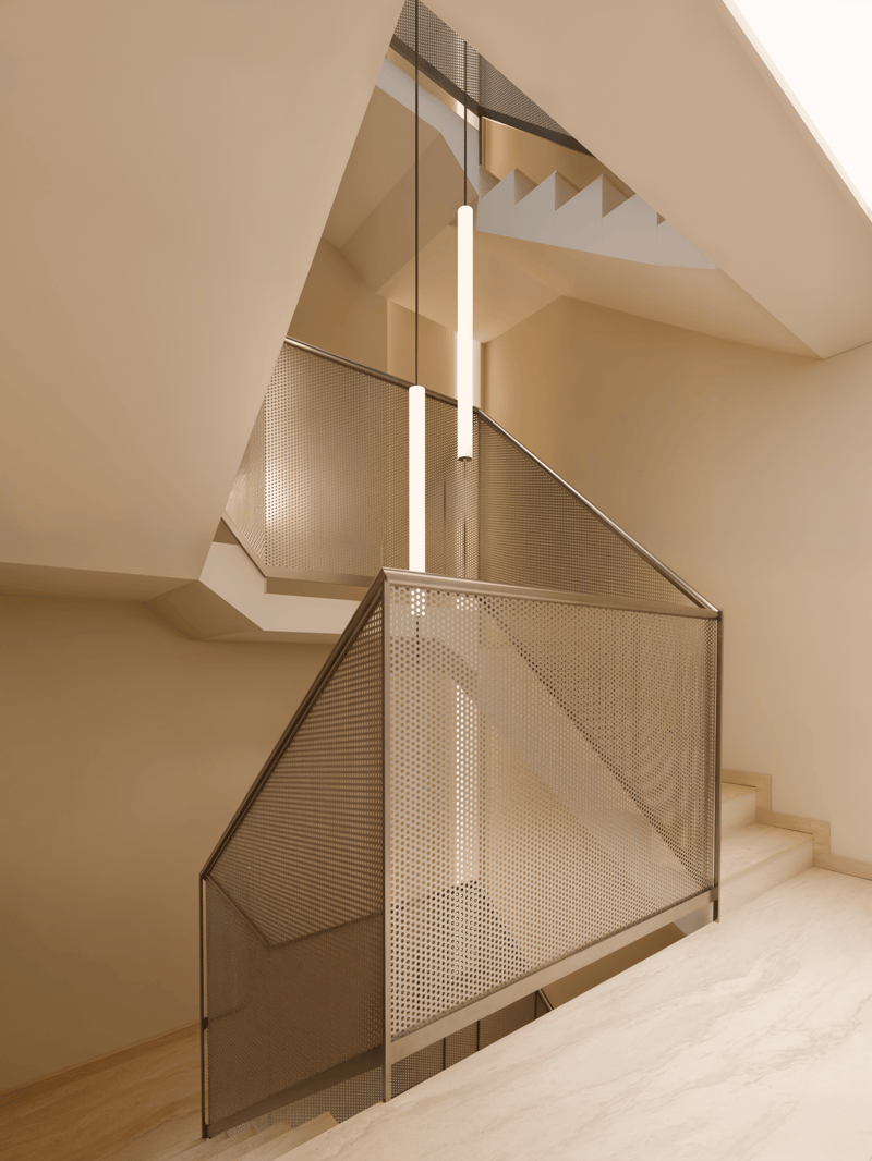 Completely renovated 2.5-room apartments, just a few minutes from the center of Lugano (6)