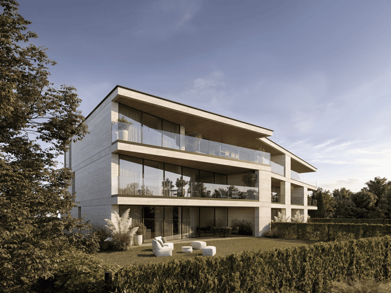 MONTAGNOLA - APPARTEMENT DE LUXE WITH VUE SUR LE LAC (3)