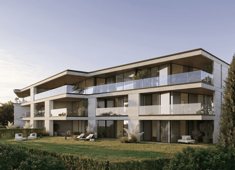 MONTAGNOLA - DUPLEX DE LUXE VUE SUR LE LAC (2)