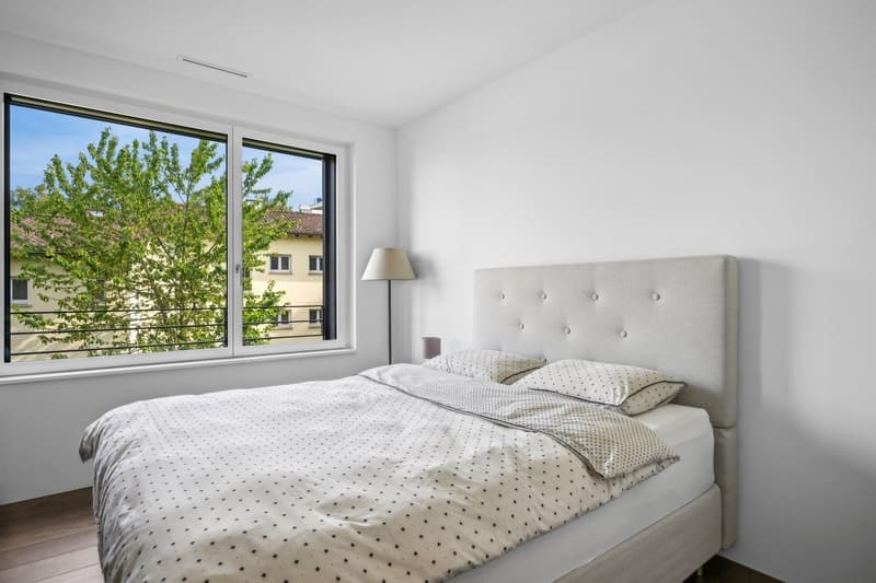 Helle 4.5-Zimmer-Wohnung mit Seenähe und modernem Wohnkomfort in Wädenswil (5)