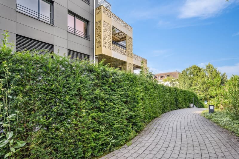 Helle 4.5-Zimmer-Wohnung mit Seenähe und modernem Wohnkomfort in Wädenswil (8)