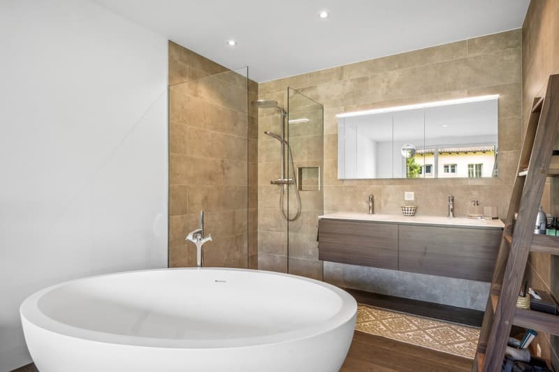 Helle 4.5-Zimmer-Wohnung mit Seenähe und modernem Wohnkomfort in Wädenswil (7)
