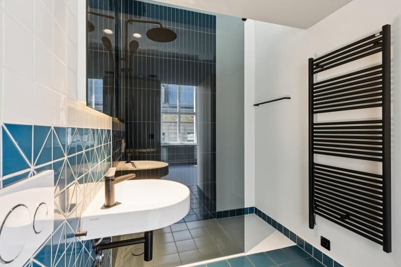 Charmante 1.5-Zimmer-Wohnung in zentralster Lage in Luzern (4)