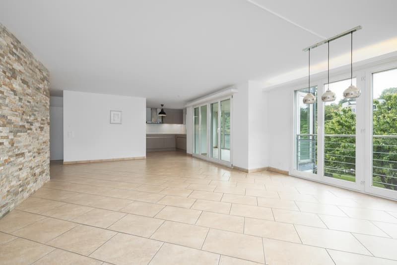 Helle 4.5-Zimmer-Wohnung mit Balkon in Thalwil – sofort verfügbar! (9)