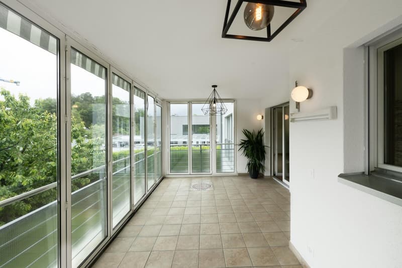 Helle 4.5-Zimmer-Wohnung mit Balkon in Thalwil – sofort verfügbar! (5)