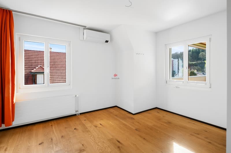 Helle 3-Zimmer-Wohnung mit Balkon und Bergblick in Luzern (13)