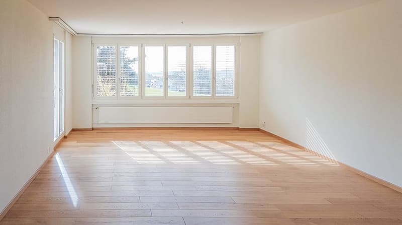 Helle 4.5-Zimmer-Wohnung mit Balkon in Affoltern am Albis – sofort verfügbar (11)