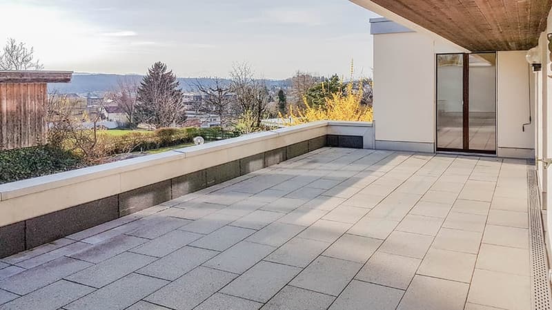 Helle 4.5-Zimmer-Wohnung mit Balkon in Affoltern am Albis – sofort verfügbar (9)