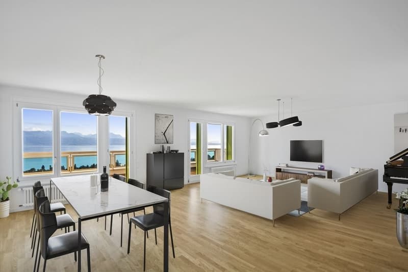 Superbe appartement de standing (7)