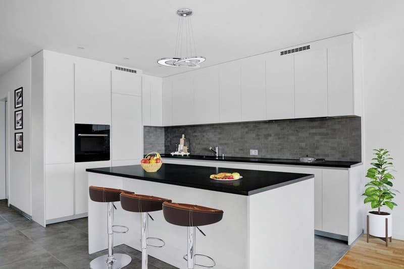 Superbe appartement de standing (4)