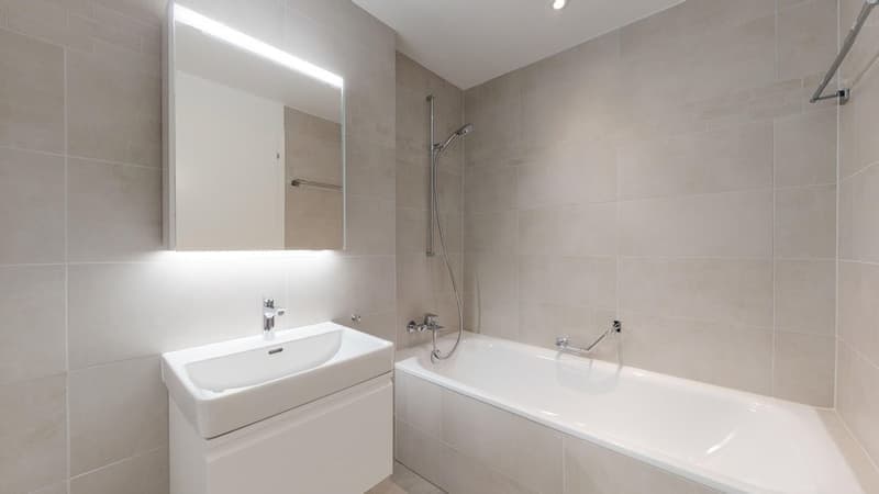Superbe appartement de standing (1)