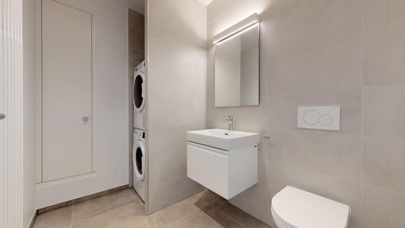 Superbe appartement de standing (6)