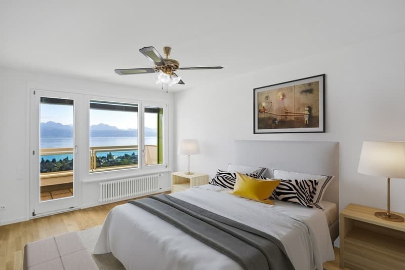 Superbe appartement de standing (2)