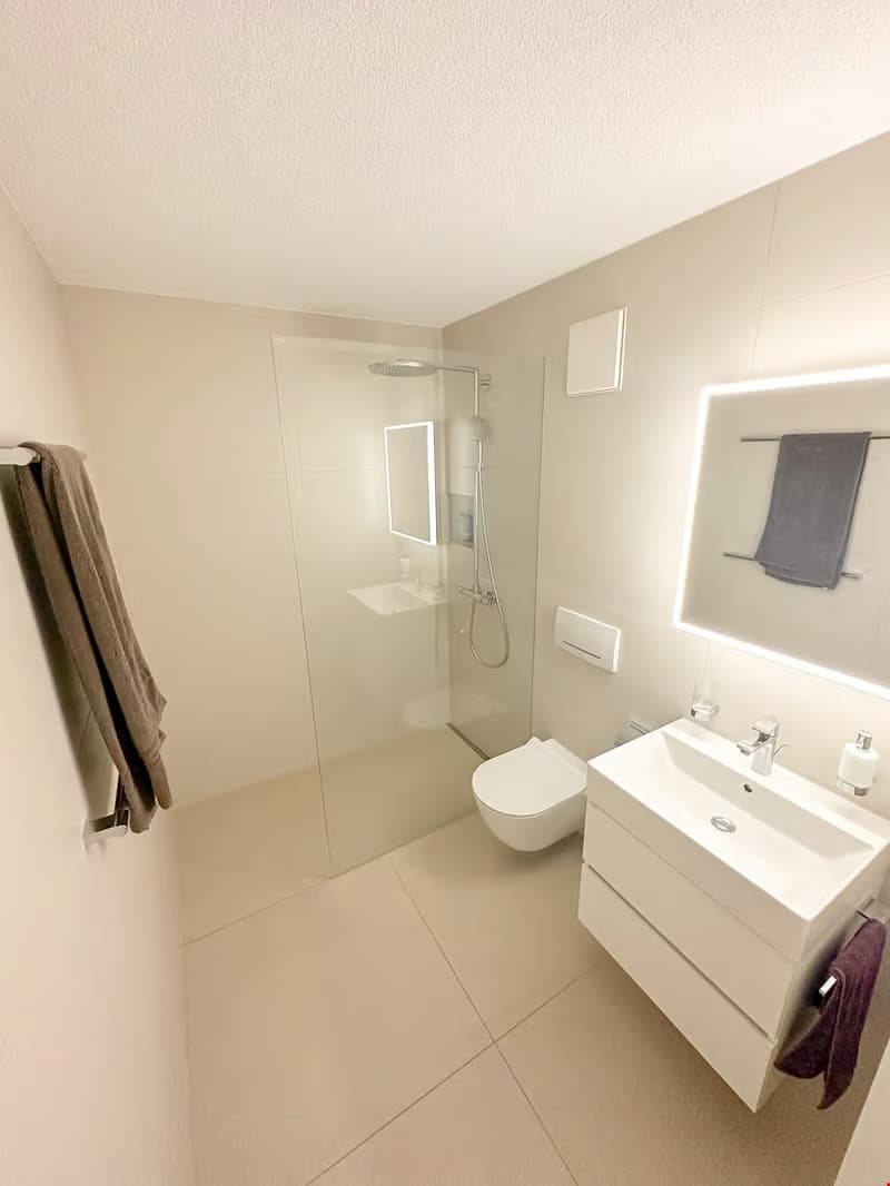 Charmante 2.5-Zimmer-Wohnung mit Balkon an der Büttenenhalde in Luzern (6)