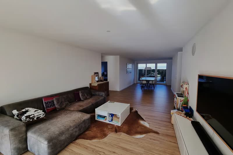 Helle 4.5-Zimmer-Wohnung mit Balkon und Garage in Winterthur (6)