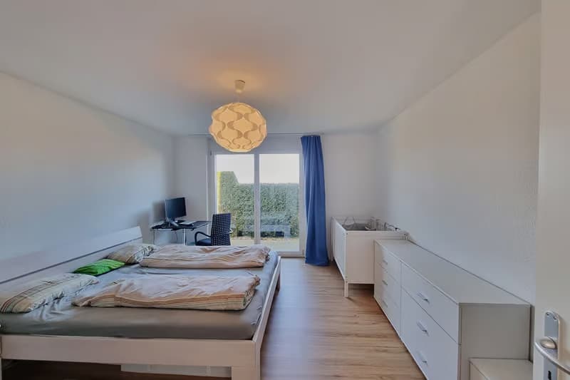 Helle 4.5-Zimmer-Wohnung mit Balkon und Garage in Winterthur (7)