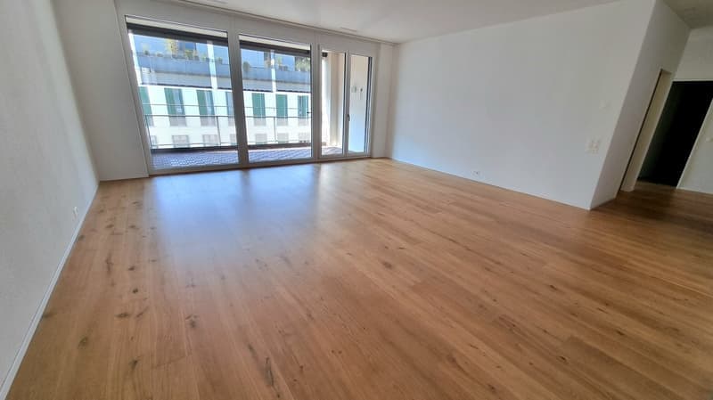 Helle 3.5-Zimmer-Wohnung mit Balkon in Wallisellen – sofort verfügbar! (5)