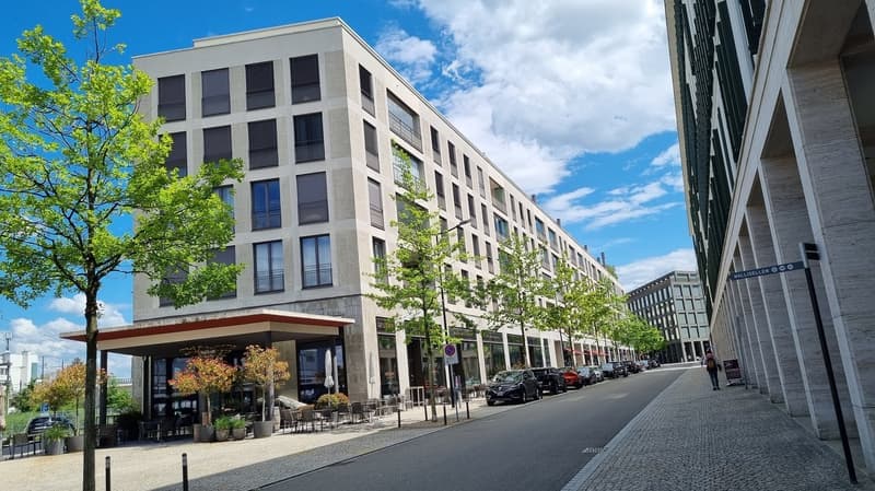 Helle 3.5-Zimmer-Wohnung mit Balkon in Wallisellen – sofort verfügbar! (16)