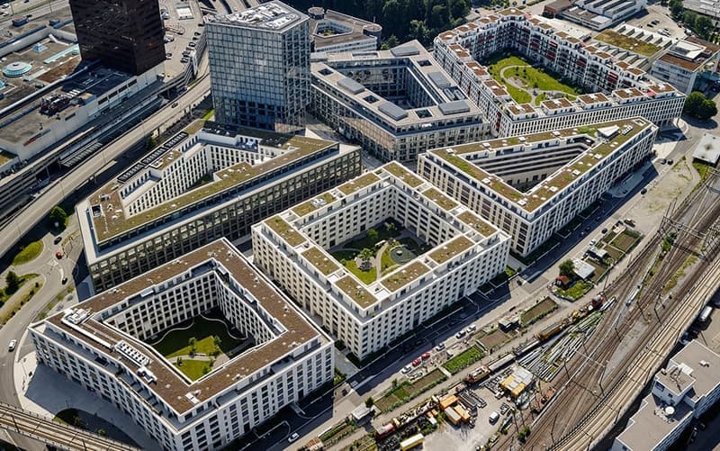 Helle 3.5-Zimmer-Wohnung mit Balkon in Wallisellen – sofort verfügbar! (10)