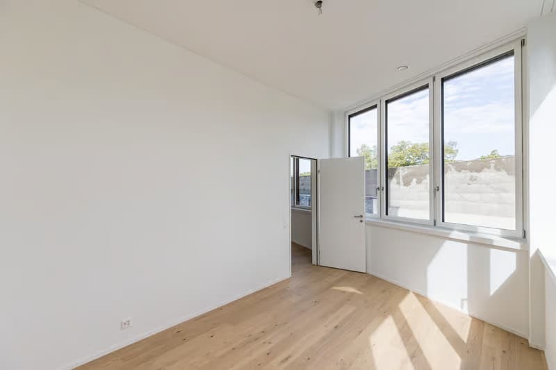 Helle 2.5-Zimmer-Wohnung mit Balkon in Baden – sofort verfügbar! (8)