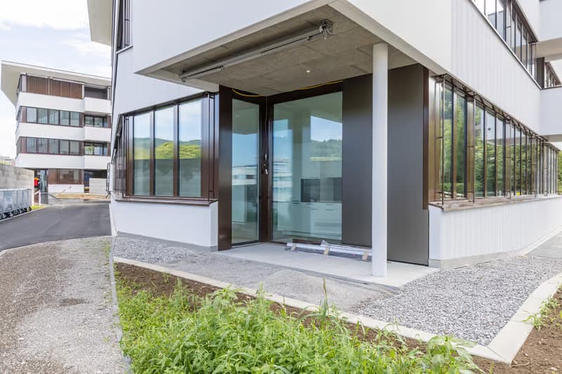 Helle 2.5-Zimmer-Wohnung mit Balkon in Baden – sofort verfügbar! (7)