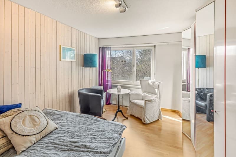 Charmante 3,5 Zimmer-Wohnung an bevorzugter Lage (11)
