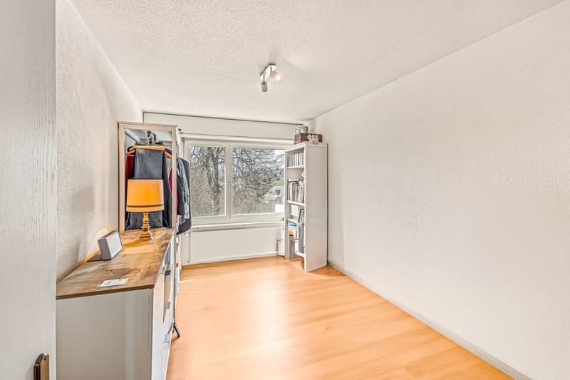 Charmante 3,5 Zimmer-Wohnung an bevorzugter Lage (10)
