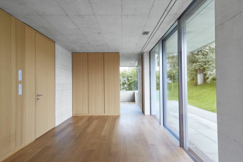 Helle 4.5-Zimmer-Wohnung mit Balkon und Seeblick in Männedorf (11)